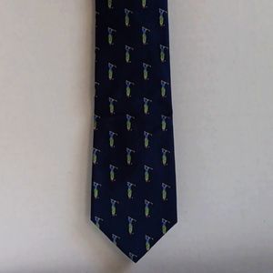 GOLF TIE ⛳️